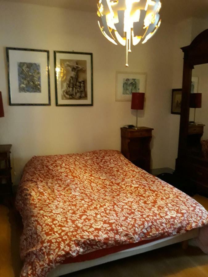 Appartement Le Quai 2 *